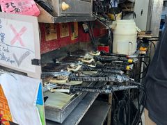 -利强记北角鸡蛋仔(弥敦道店 )