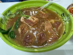 -下环街市熟食中心
