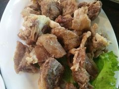-韩风烤牛肉冷面店