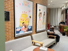 -海马体家庭照相馆(广州正佳广场店)