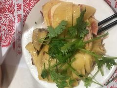 -振鼎鸡(福州路店)