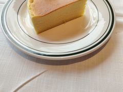 芝士蛋糕-Wolfgang’s Steakhouse 沃夫冈牛排馆(上海白玉兰广场店)