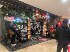 -南京大牌档(新街口德基广场店)