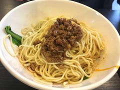 -秦云老太婆摊摊面(磁器口店)