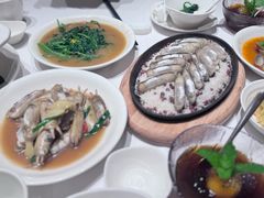 -莆田餐厅PUTIEN(武商MALL店)