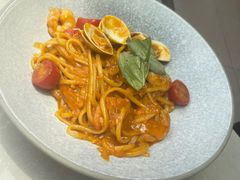 -农畉LONFOOD(福田星河COCOPark店)