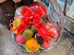 -水果地带(中航国际店)