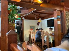 -老井俄式餐厅