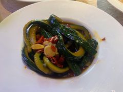 酸辣黄瓜-霸王虾·小龙虾香辣蟹(玉林店)