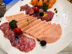 -深圳同泰万怡酒店·万荟轩自助餐厅(同泰店)