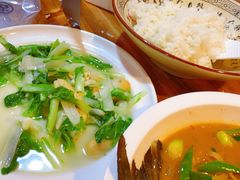 高山白菜油泡-翁大胖媽媽菜(银海店)