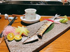-傑·料理·海鲜放题(佛山文华荟店)