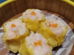 烧卖-潮福城大酒楼·潮味粤品·港式点心(湖滨北路店)