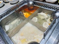 -海底捞火锅(龙湖北京大兴天街店)