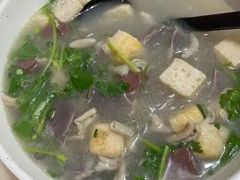 -小杨生煎(浦江欢乐颂店)