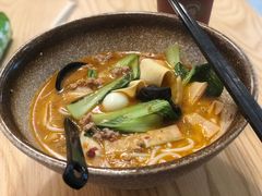 -蒙自源米线大王(江南西路店)