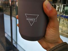 -Manner Coffee(大宁国际商业广场店)