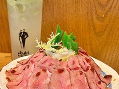 -大米·京都小酒馆·炭烧海鲜·烧鸟(龙口东路店)