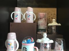 零售区-星巴克(苏州泰华店)