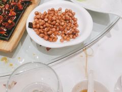-渝信川菜(西单店)