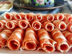 -东来顺饭庄(王府井步行街店)