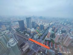 -上海龙之梦万丽酒店