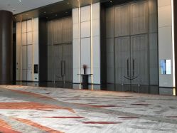 -北京柏悦酒店宴会厅