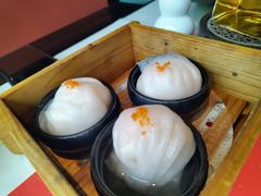 -馋遇江南·精致湖景雅宴(东方之门店)