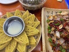 -宋记冕宁土菜馆(海门渔村二店)