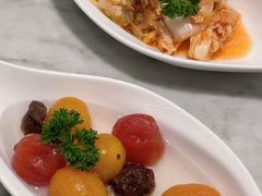 -厦门朗豪酒店 · 明阁中餐厅