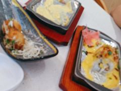 -花漫里日式餐厅(刺桐店)