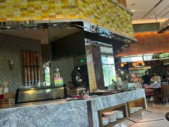 -唐山香格里拉大酒店·香啡阁(长虹西道店)