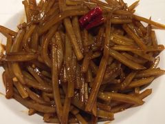 -南门小馆·清真(国贸商城店)