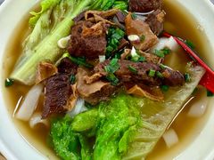 牛腩面-银记肠粉店(市二宫店)
