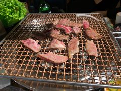 -九田家黑牛烤肉料理(长春路友好店)