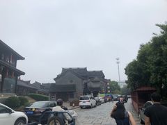 -留芳·文旅古月楼(老街店)