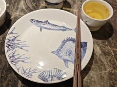 -前海沿·海鲜水饺青岛菜(乐客城店)