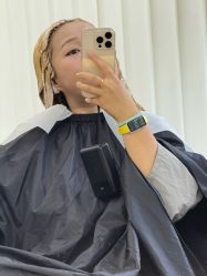 -MY HAIR ARDOR