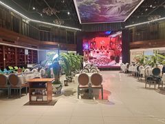 大堂-宴秋杭州菜(锦艺城店)
