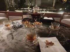 -广富林宰相府酒店·水云间