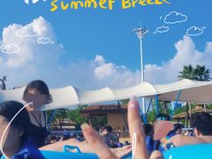 -武汉玛雅海滩水公园