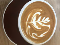 -VOYAGE COFFEE(北锣鼓巷店)