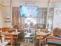 -合易泓烤肉•首创生椰大油边(宁山路店)