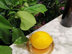 -张爱施法式西餐厅(汉街店)