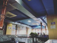 -海花锅盖烧烤店(怡馨家园店)