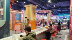 -LuckyStar幸运星家庭娱乐中心(东莞国贸店)