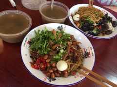 -老南昌粉面馆(绳金塔店)