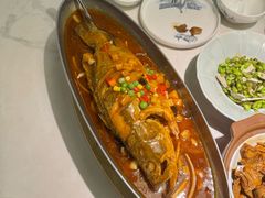-徽韵人家·传承正宗徽菜(牡丹园店)
