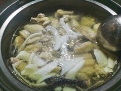 -百年果林椰子鸡(中洲店)