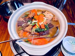 -谢氏老金口(江夏武昌大道店)